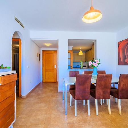 Apartamentos Madrid ตอร์เรเวียคา ภายนอก รูปภาพ