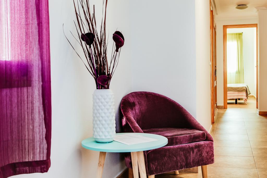 Apartamentos Madrid ตอร์เรเวียคา ภายนอก รูปภาพ